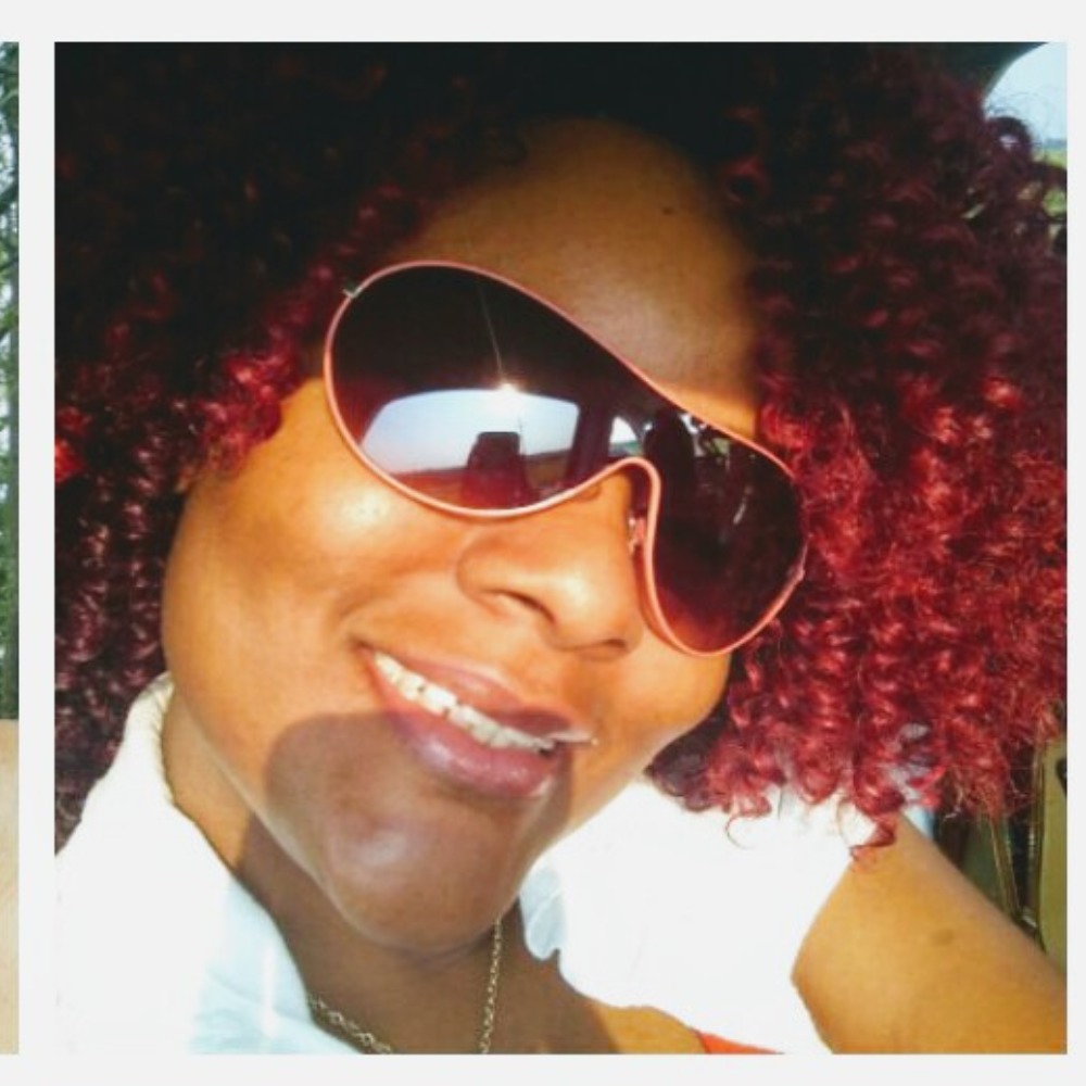 Meet your Posher, Leronda